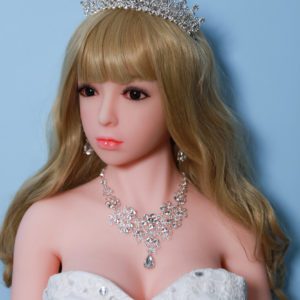 Mila - Classic Sex Doll 4' 11 (149cm) Cup D
