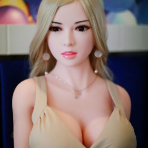 Natalie - Classic Sex Doll 5' 2 (158cm) Cup D