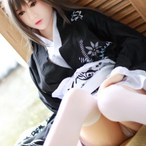 Paisley - Classic Sex Doll 5' 2 (158cm) Cup D