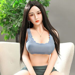 Yan – Classic Sex Doll 5′2” (158cm) Cup D Ready-to-ship