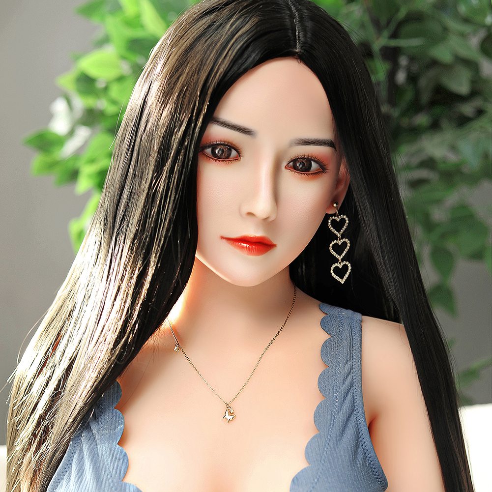 Yan – Classic Sex Doll 5′2” (158cm) Cup D Ready-to-ship - AINIDOLL - Online  Shop for Next-Generation AI Sex Dolls and More!