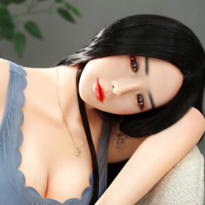 Yan – Classic Sex Doll 5′2” (158cm) Cup D Ready-to-ship