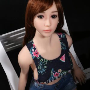 Sophia - Classic Sex Doll 4' 10 (149cm) Cup C