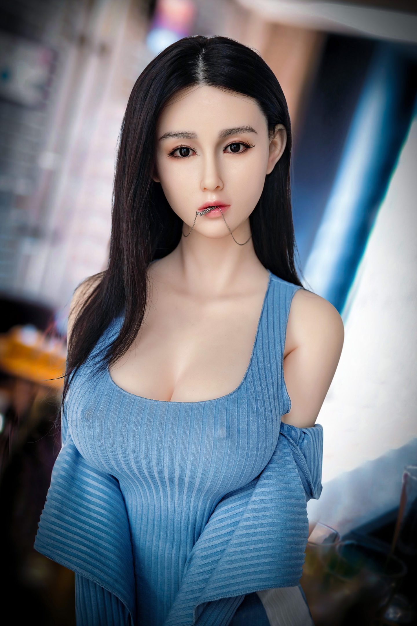 Sophie - Classic Sex Doll 5' 6 (168cm) Cup C - AINIDOLL - Online Shop for Next-Generation AI Sex Dolls and More! Sophie - Classic Sex Doll 5' 6 (168cm) Cup C - AINIDOLL - Online Shop for Next-Generation AI Sex Dolls and More!