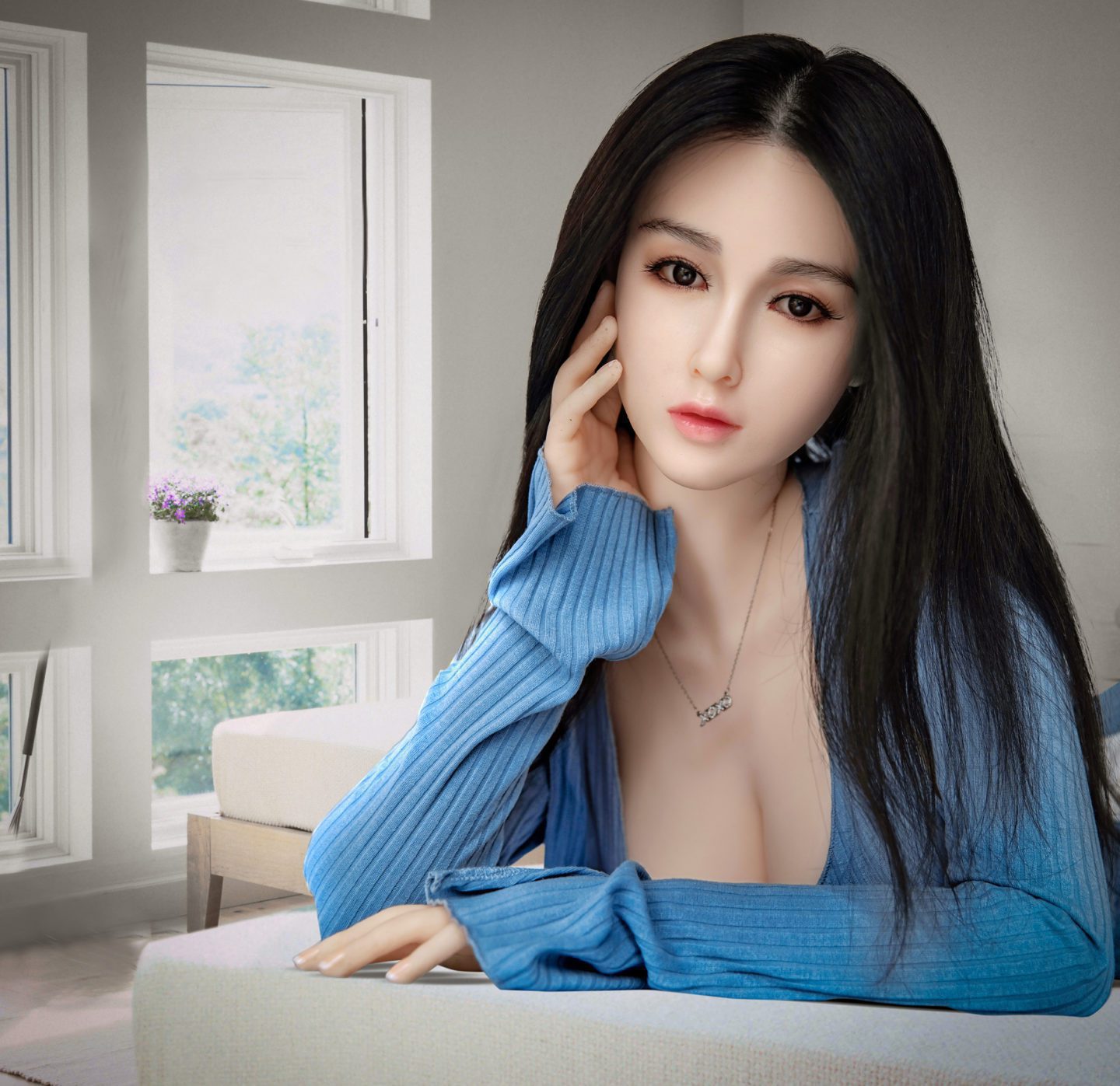 sex doll sophie Shop 30cm Fashion & Reborn Dolls main image 1