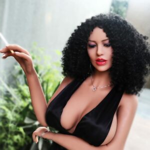Thema – Classic Sex Doll 5′2” (158cm) Cup D Ready-to-ship