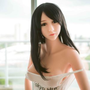 Yuki – Classic Sex Doll 5′2” (158cm) Cup C Ready-to-ship