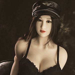 Sarah - Classic Sex Doll 5' 7 (170cm) Cup E